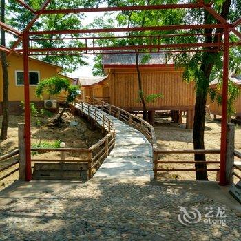 秦皇岛黄金海岸碧水湾度假村酒店提供图片