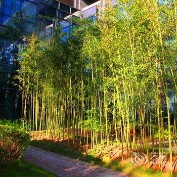 首旅集团北京中建雁栖湖景酒店酒店提供图片