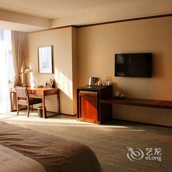 首旅集团北京中建雁栖湖景酒店酒店提供图片