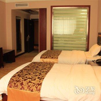 五台山颐年宾馆酒店提供图片
