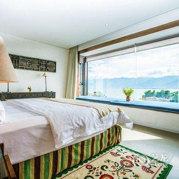 大理双廊山居海景度假别院酒店提供图片