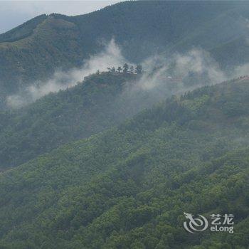 五台山颐年宾馆酒店提供图片