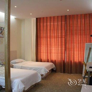宜昌悦客商务酒店酒店提供图片