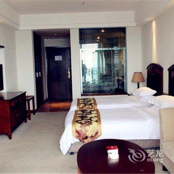 武隆仙女山双虎酒店酒店提供图片