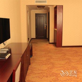 五台山颐年宾馆酒店提供图片