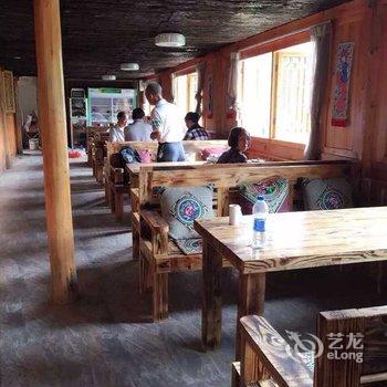 西江夫妻树主题客栈酒店提供图片