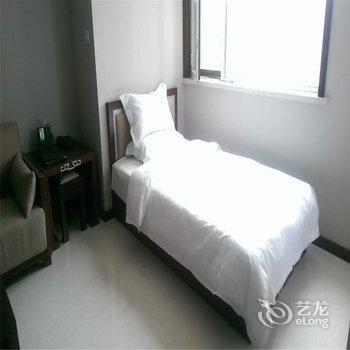 东戴河海韵假日公寓酒店提供图片