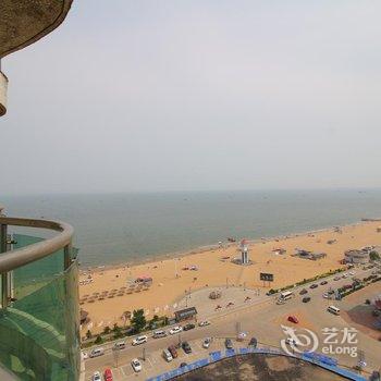 昌黎黄金海岸1号海景公寓(时代海岸)酒店提供图片