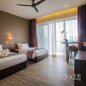 三亚湾红树林度假世界(皇后棕酒店)酒店提供图片