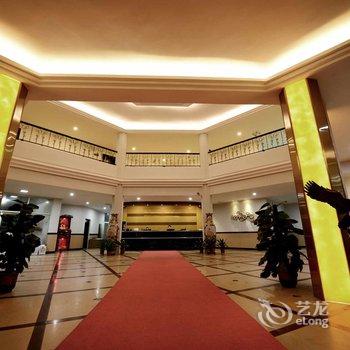 汕尾红海湾元海假日酒店酒店提供图片