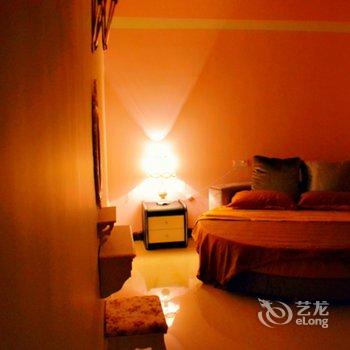 北海涠洲岛猪公馆客栈酒店提供图片