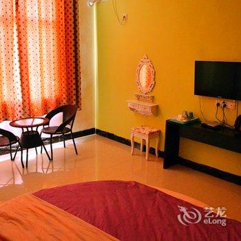 北海涠洲岛猪公馆客栈酒店提供图片