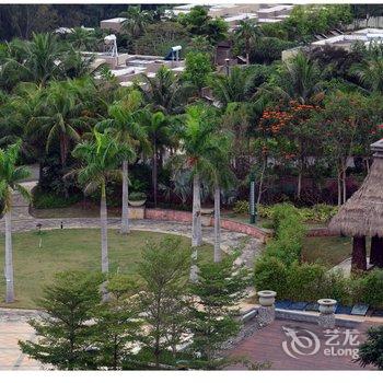 陵水金的精品红磡香水湾旅租酒店提供图片