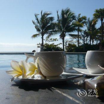 陵水金的精品红磡香水湾旅租酒店提供图片