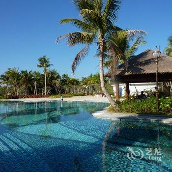 陵水金的精品红磡香水湾旅租酒店提供图片