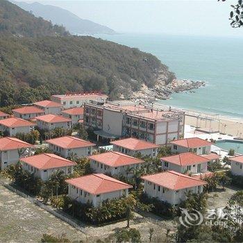 汕头南澳钱澳湾旅游度假村酒店提供图片