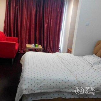 北京贵雅自助服务式公寓(西直门店)酒店提供图片