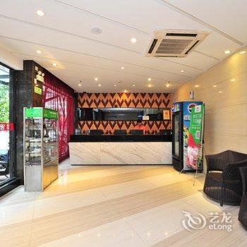 精通酒店(玉林城西店)酒店提供图片