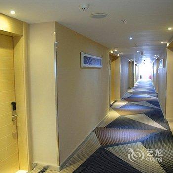 城市便捷酒店(鄂州文星大道店)酒店提供图片