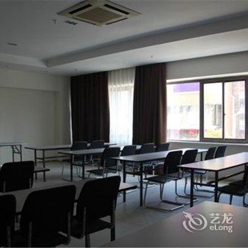 锦江之星(南通通州建设路店)酒店提供图片