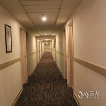 锦江之星(南通通州建设路店)酒店提供图片