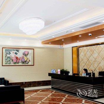 肇庆明星商务酒店酒店提供图片