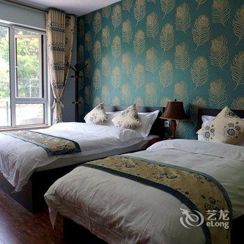 北京怀柔巴克公社酒店提供图片
