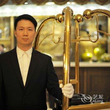 重庆宽悦花园酒店酒店提供图片