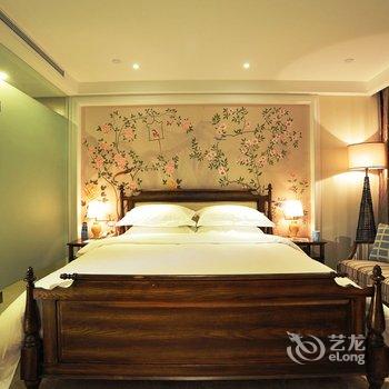重庆宽悦花园酒店酒店提供图片