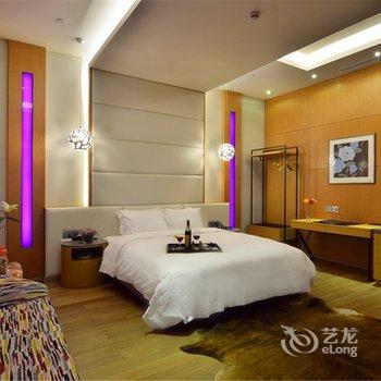 上海凯谋概念酒店酒店提供图片