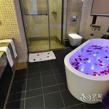 上海凯谋概念酒店酒店提供图片