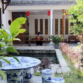 婺源源头古村酒店提供图片