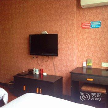 浦城新迎宾商务酒店酒店提供图片