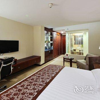福州唐城大酒店(原福州唐城大厦)酒店提供图片