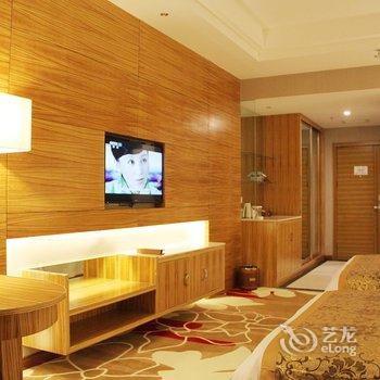 南昌唐宁ONE酒店酒店提供图片