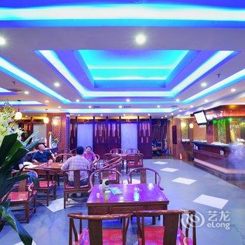 文昌龙楼凯莱珑达酒店酒店提供图片