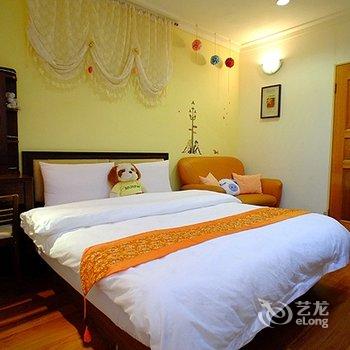 宜兰温泉家民宿酒店提供图片