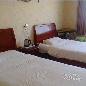 泗洪布衣寒舍客栈酒店提供图片