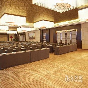 武汉欧亚会展国际酒店酒店提供图片