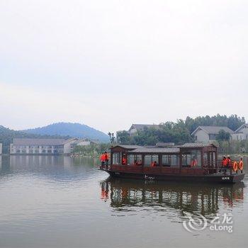 池州平天半岛大酒店酒店提供图片