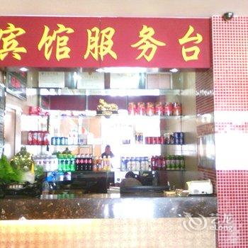 高密龙腾商务宾馆酒店提供图片