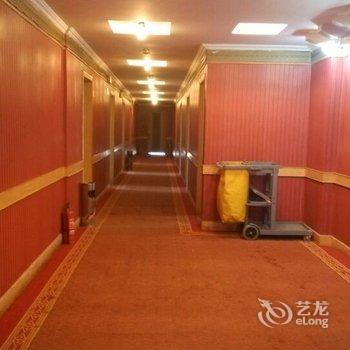 理塘高城宾馆酒店提供图片