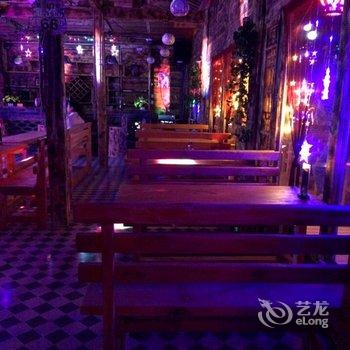 凉山盐湖滨湖1号自驾帐篷营地酒店提供图片