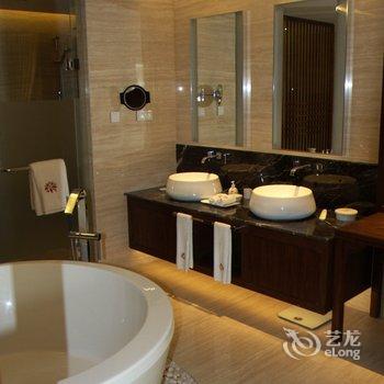 西安临潼悦椿温泉酒店酒店提供图片