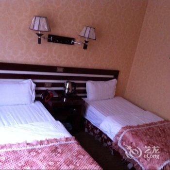 临江广龙商务宾馆酒店提供图片