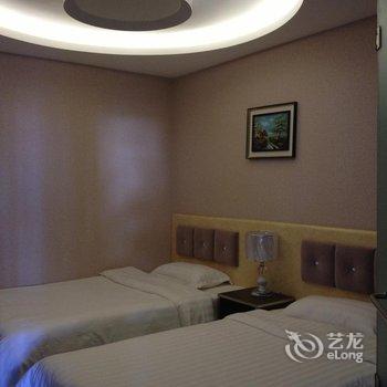 长白山通胜宾馆酒店提供图片