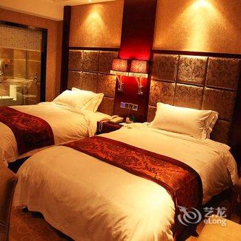 成都城市丽景酒店酒店提供图片