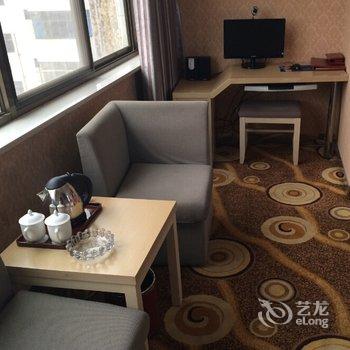 庆阳温莎宾馆酒店提供图片