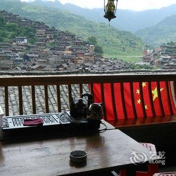 西江千户苗寨春兰花青年酒店酒店提供图片