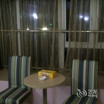 星座主题酒店(珠海金鼎北站店)用户上传图片